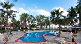 MGM Beach Resort