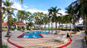 MGM Beach Resort