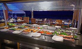MGM Beach Resort