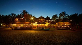MGM Beach Resort