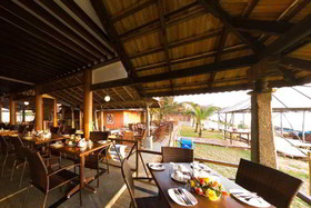 MGM Beach Resort
