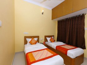 Micasa By OYO Rooms