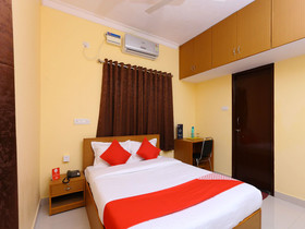 Micasa By OYO Rooms