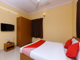 Micasa By OYO Rooms