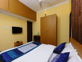 Micasa By OYO Rooms
