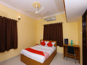 Micasa By OYO Rooms