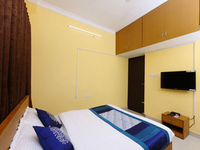 Micasa By OYO Rooms