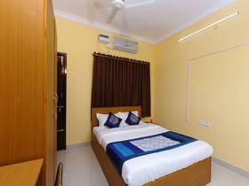 Micasa By OYO Rooms