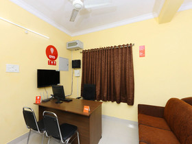 Micasa By OYO Rooms