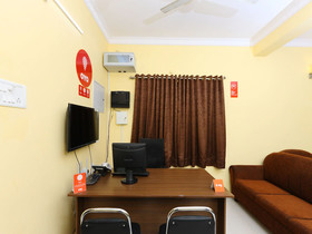 Micasa By OYO Rooms
