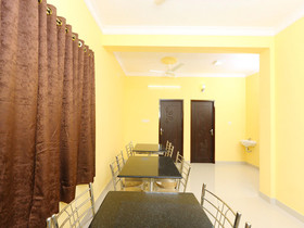 Micasa By OYO Rooms