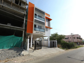 Micasa By OYO Rooms