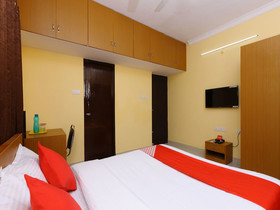 Micasa By OYO Rooms