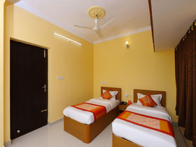 Micasa By OYO Rooms