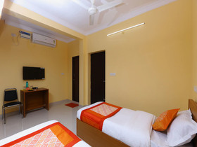 Micasa By OYO Rooms