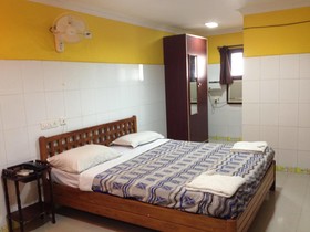 M J Guest House