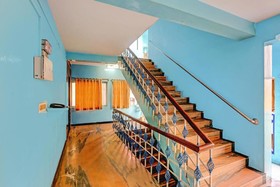 Moore Residency by OYO Rooms