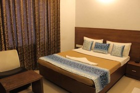 Mount Residency