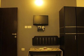 Mount Residency