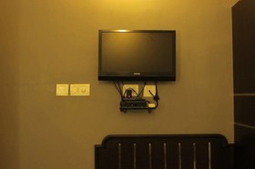 Mount Residency