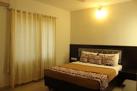 Mount Residency