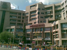 Mount Residency