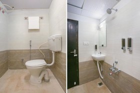 Murugan Rooms by OYO Rooms