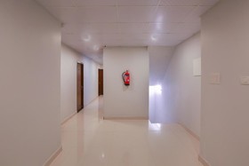 Murugan Rooms by OYO Rooms