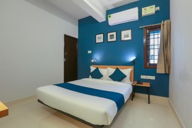 Murugan Rooms by OYO Rooms