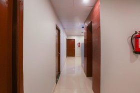 Murugan Rooms by OYO Rooms