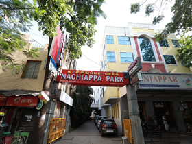 Nachiappa Park