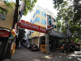 Nachiappa Park