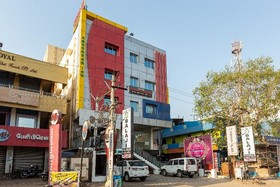 Nagoorar Inn by OYO Rooms