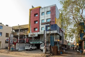 Nagoorar Inn by OYO Rooms