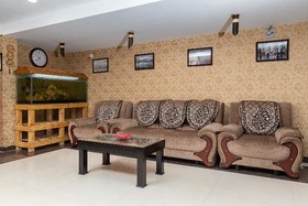 Nagoorar Inn by OYO Rooms