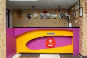 Nagoorar Inn by OYO Rooms