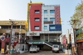 Nagoorar Inn by OYO Rooms