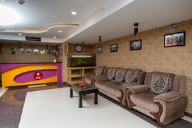 Nagoorar Inn by OYO Rooms