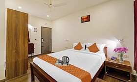 Namadhu Illam by FabHotel