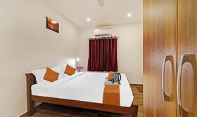 Namadhu Illam by FabHotel