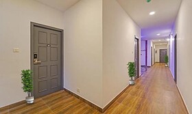 Namadhu Illam by FabHotel