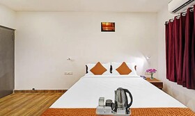 Namadhu Illam by FabHotel