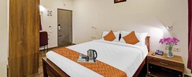 Namadhu Illam by FabHotel