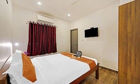 Namadhu Illam by FabHotel