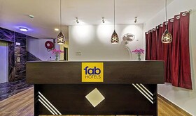 Namadhu Illam by FabHotel