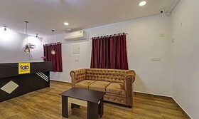 Namadhu Illam by FabHotel