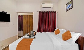 Namadhu Illam by FabHotel