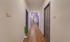 Namadhu Illam by FabHotel