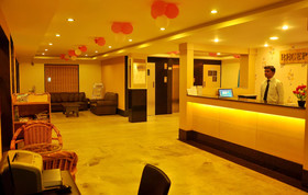 Nayagara Hotel
