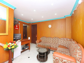 Neha Residency by OYO